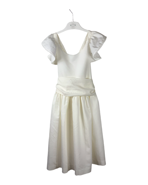 Robe Jacadi Ceremonie 10 ans Little.Clotherie.Family
