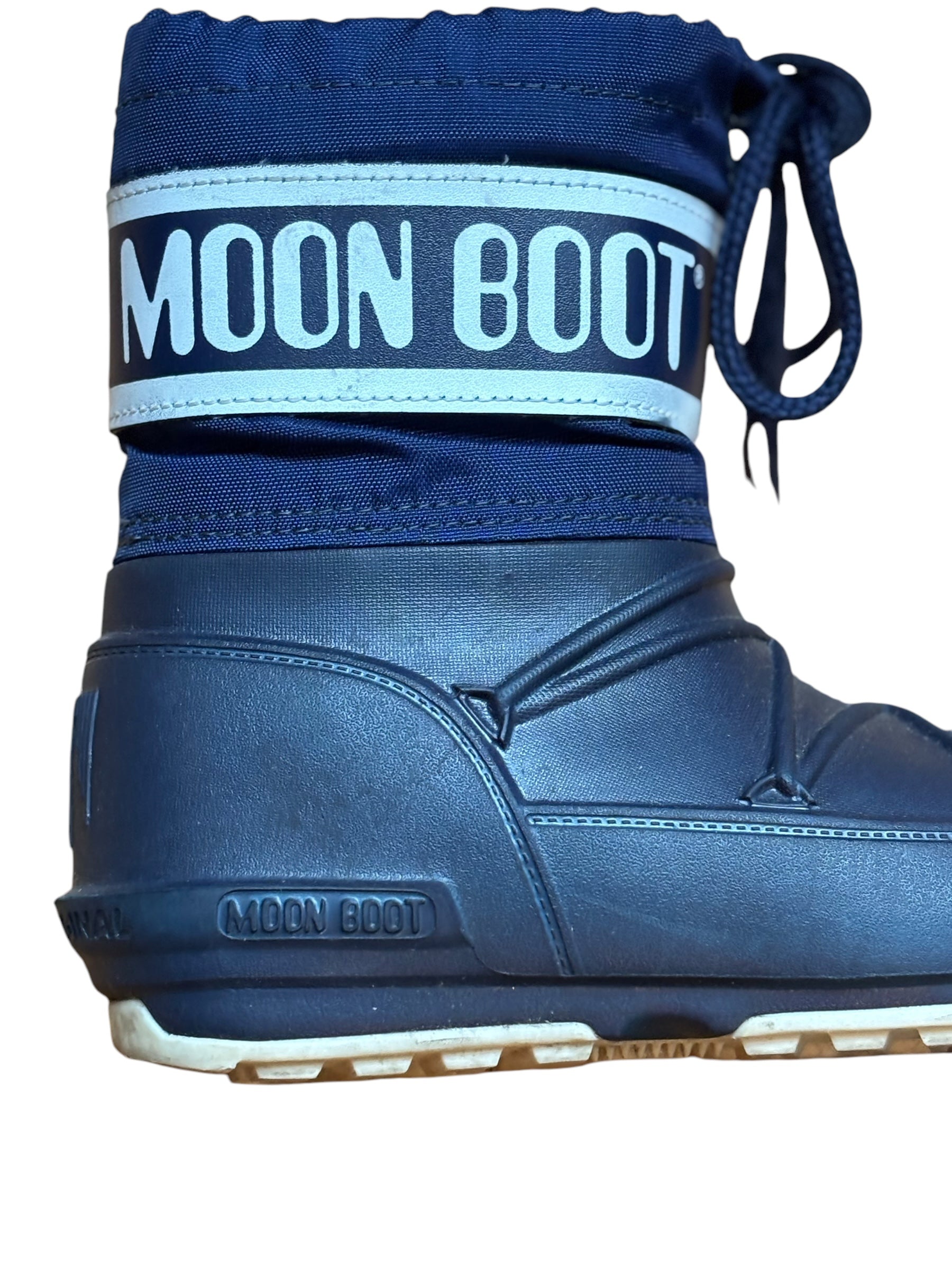 Moonboots marine 27-28