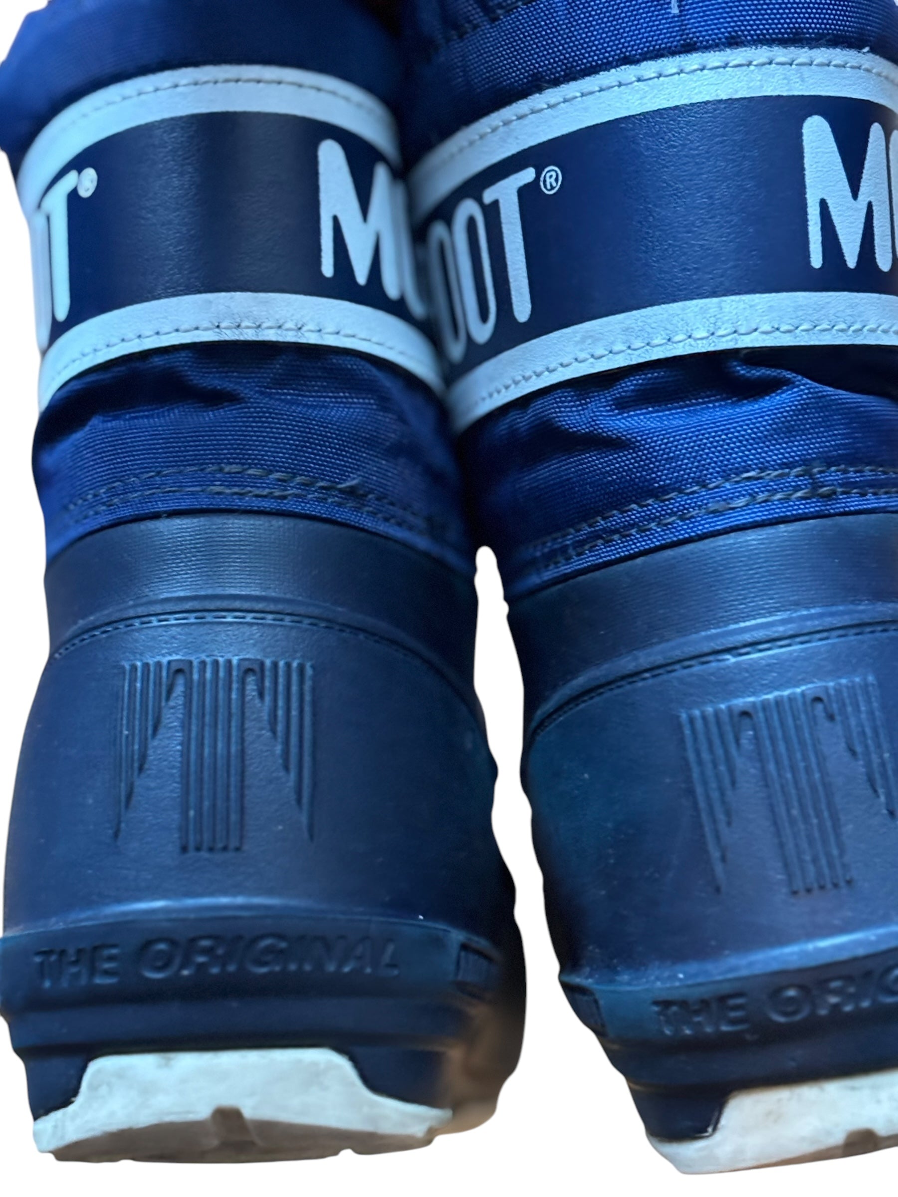 Moonboots marine 27-28