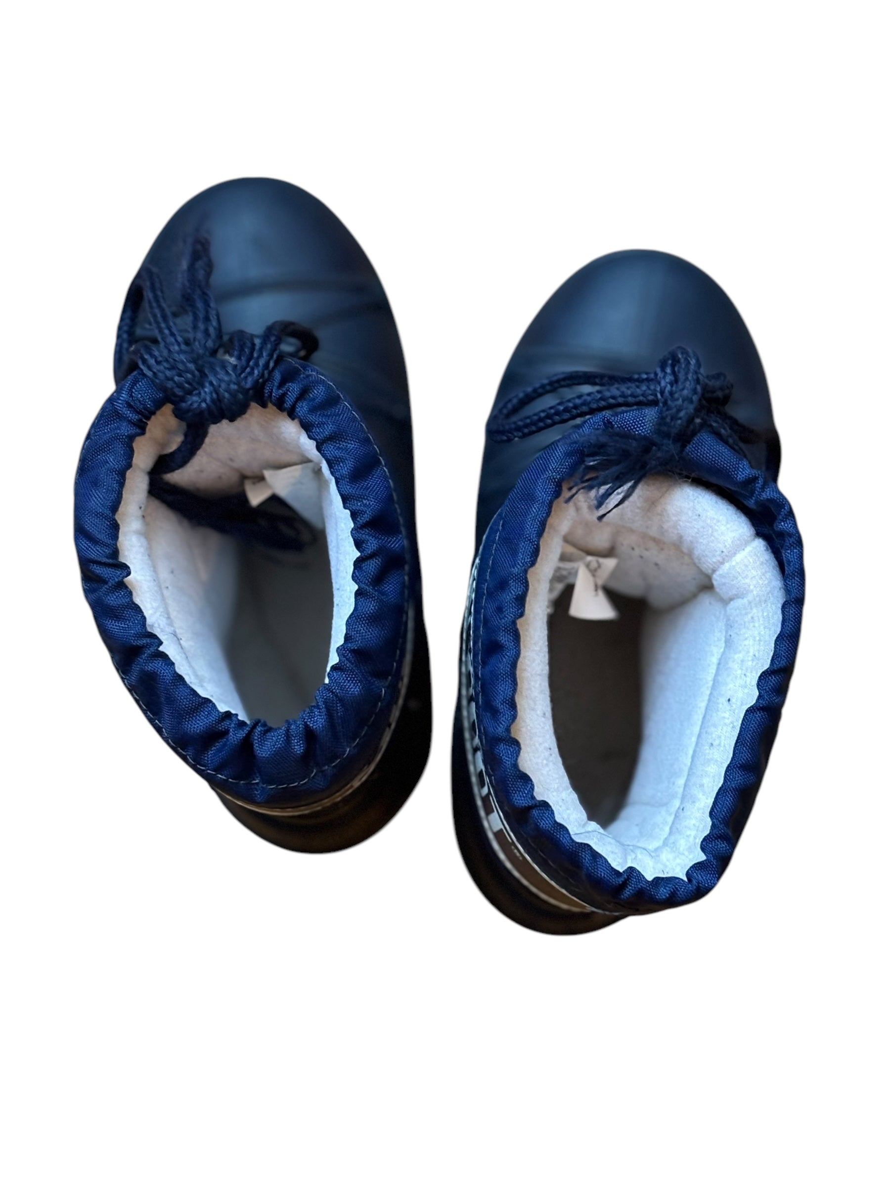 Moonboots marine 27-28