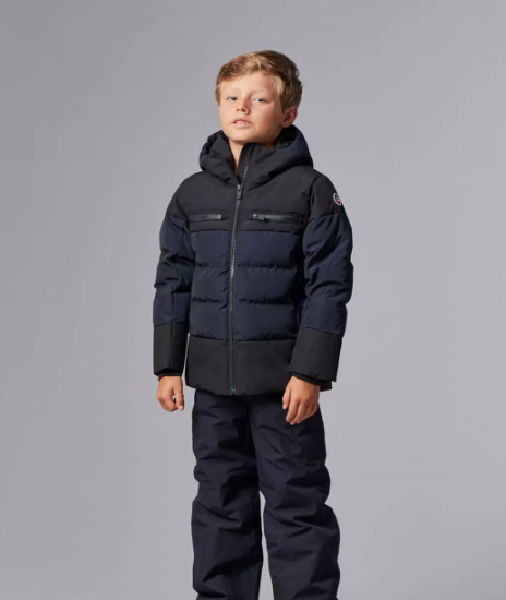 Combinaison ski enfant Little.Clotherie.Family