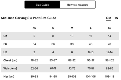 Pantalon ski Femme PERFECT MOMENT noir matelassé taille M (38)