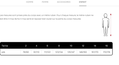 Pantalon ski "Atlas" Fusalp rose 8 ans