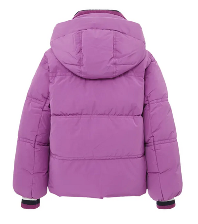 Veste ski Femme FUSALP lilas "HORTENSE" taille 38