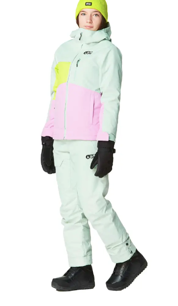 Ensemble ski fille Picture Organic Clothing 12 ans