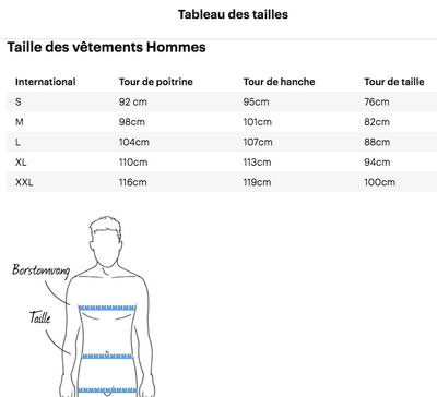 Ensemble ski freeride PEAK PERFORMANCE Homme Taille M/L
