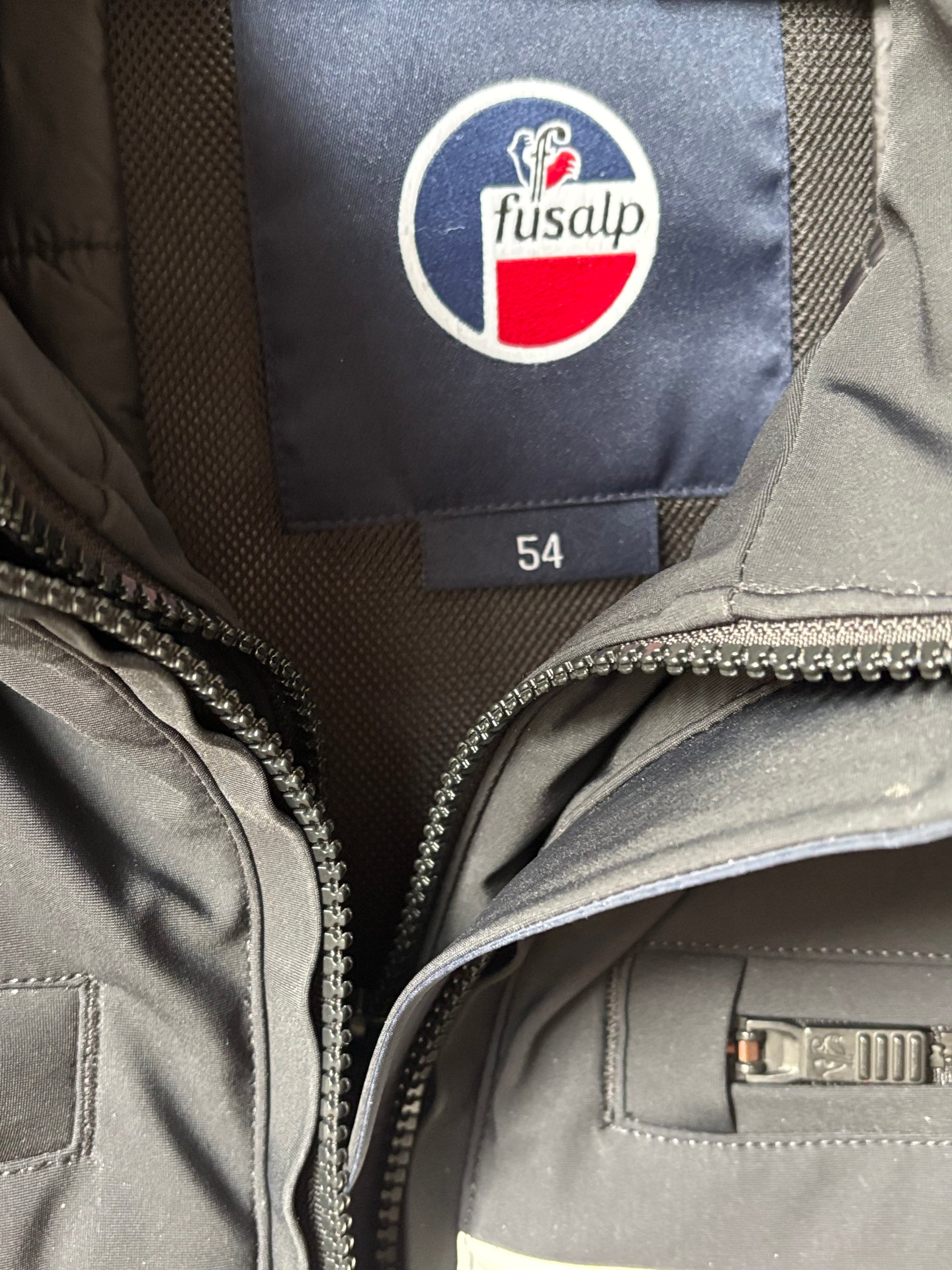 Veste ski FUSALP HOMME Taille 54 (L/XL)