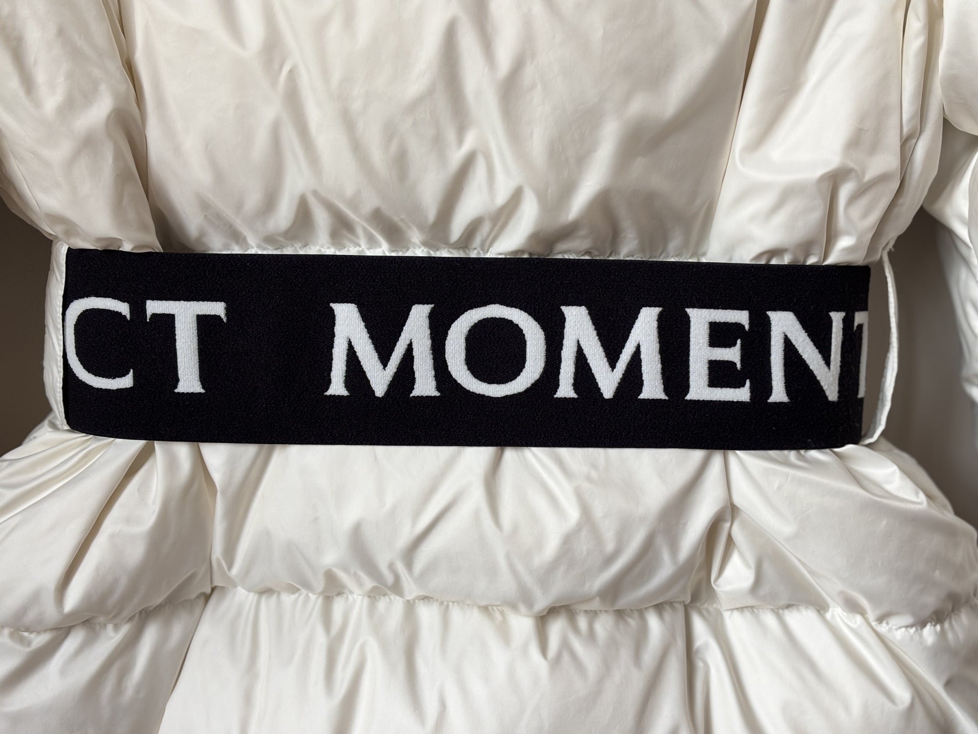 Doudoune ski Femme PERFECT MOMENT taille M (38/40) 2