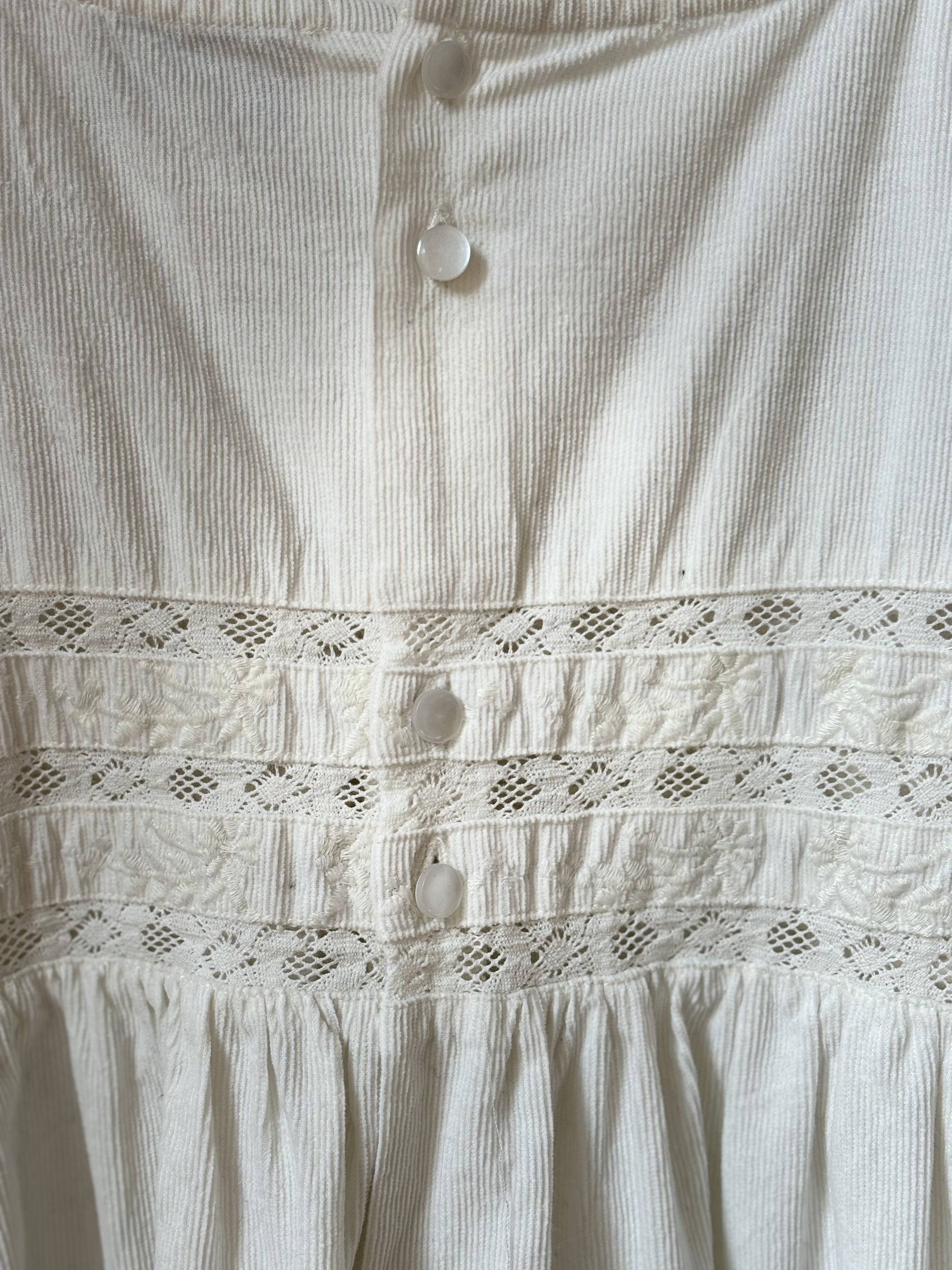 Robe DETOURS by Laure de Sagazan  8 ans