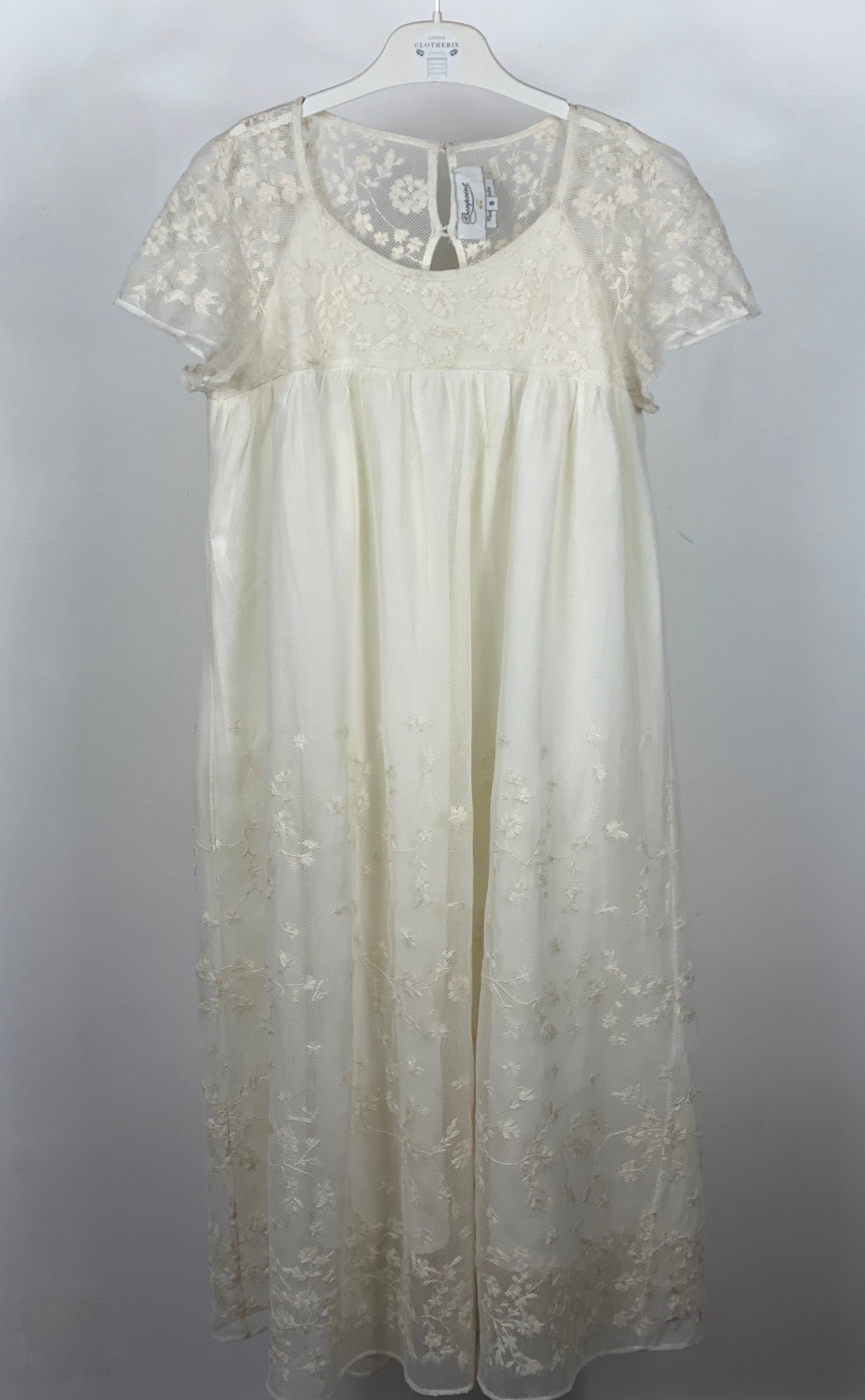 DUO Mère-Fille Bonpoint taille S + 8 ans