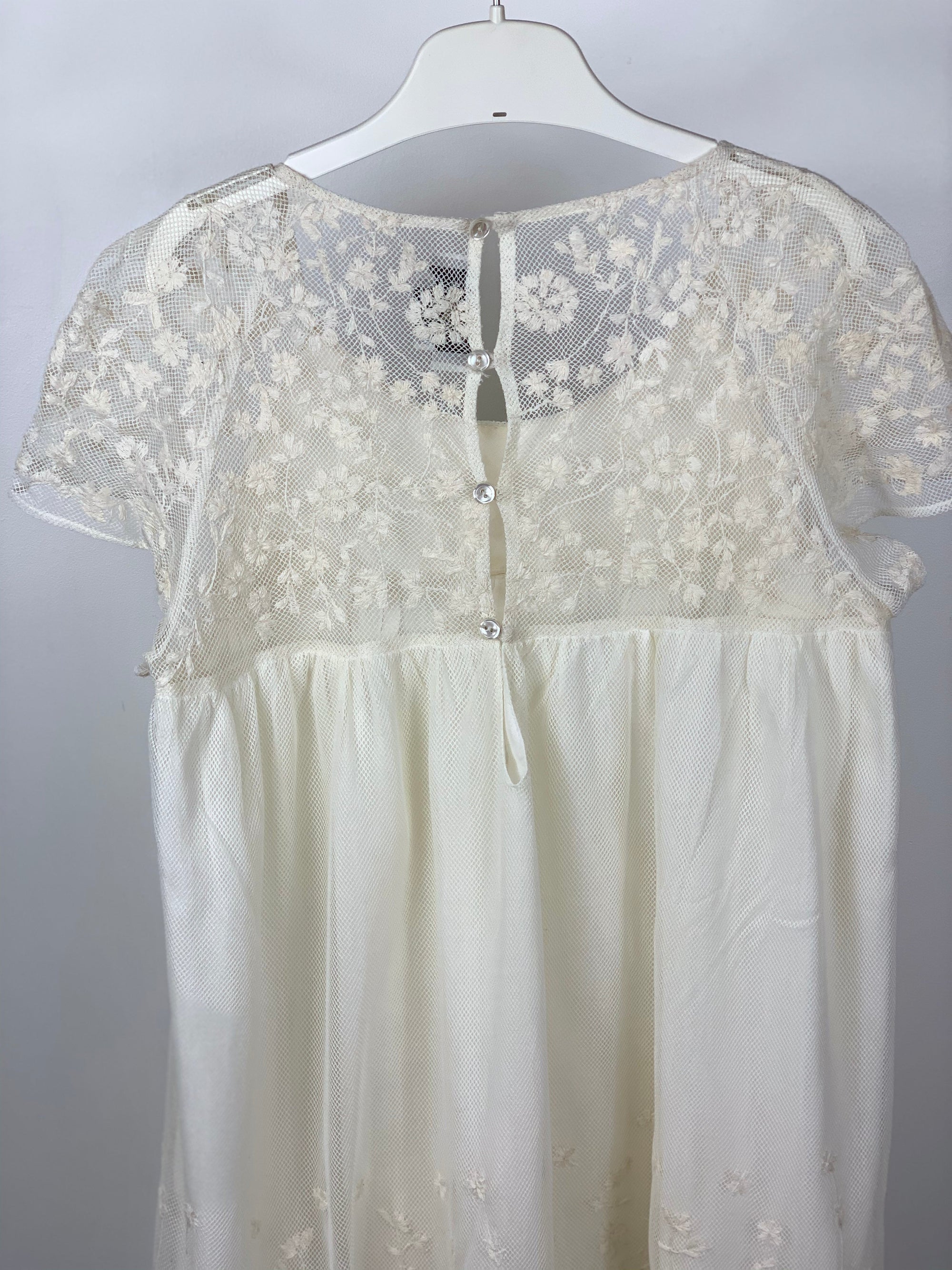 DUO Mère-Fille Bonpoint taille S + 8 ans