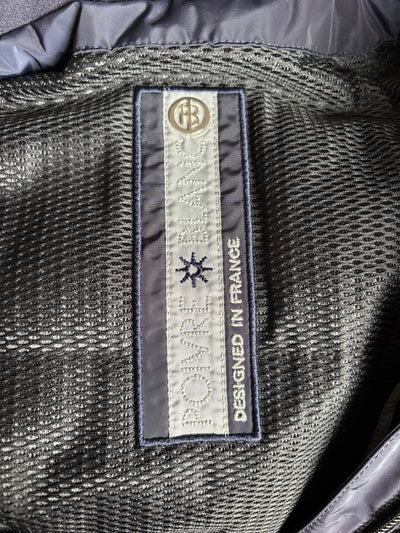 Veste ski Poivre Blanc FILLE marine 14 ans