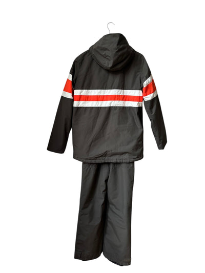 Ensemble ski Fusalp No Panik kaki 16 ans