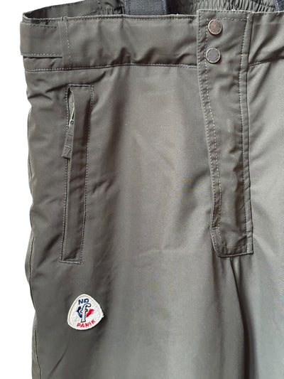 Ensemble ski Fusalp No Panik kaki 16 ans