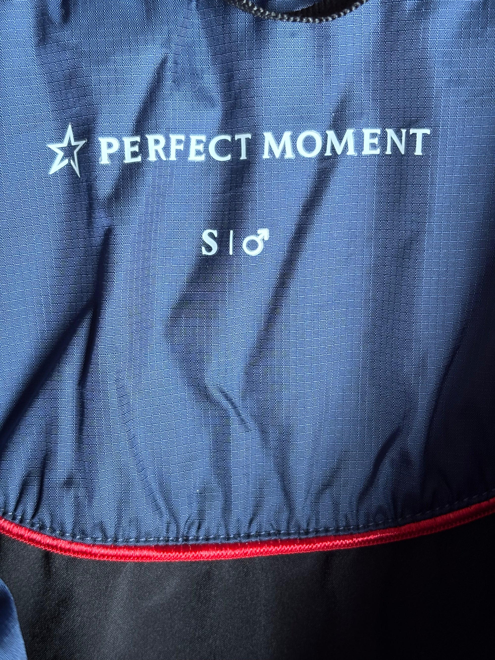 Veste ski homme Perfect Moment taille S