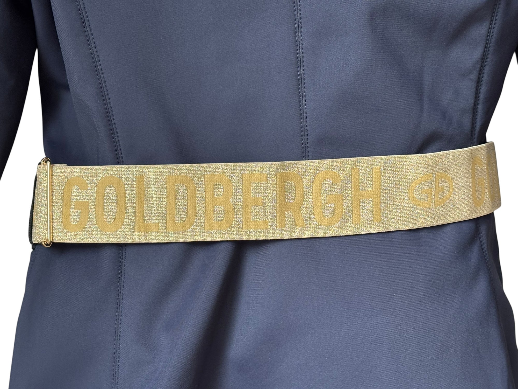 Veste ski Femme bleu nuit GOLDBERGH taille 40