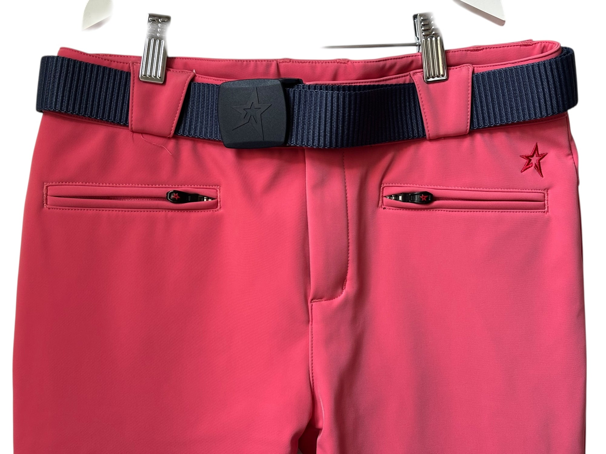 Pantalon ski rose bonbon Perfect Moment 12 ans