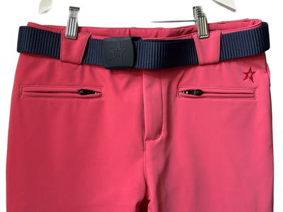 Pantalon ski rose bonbon Perfect Moment 12 ans