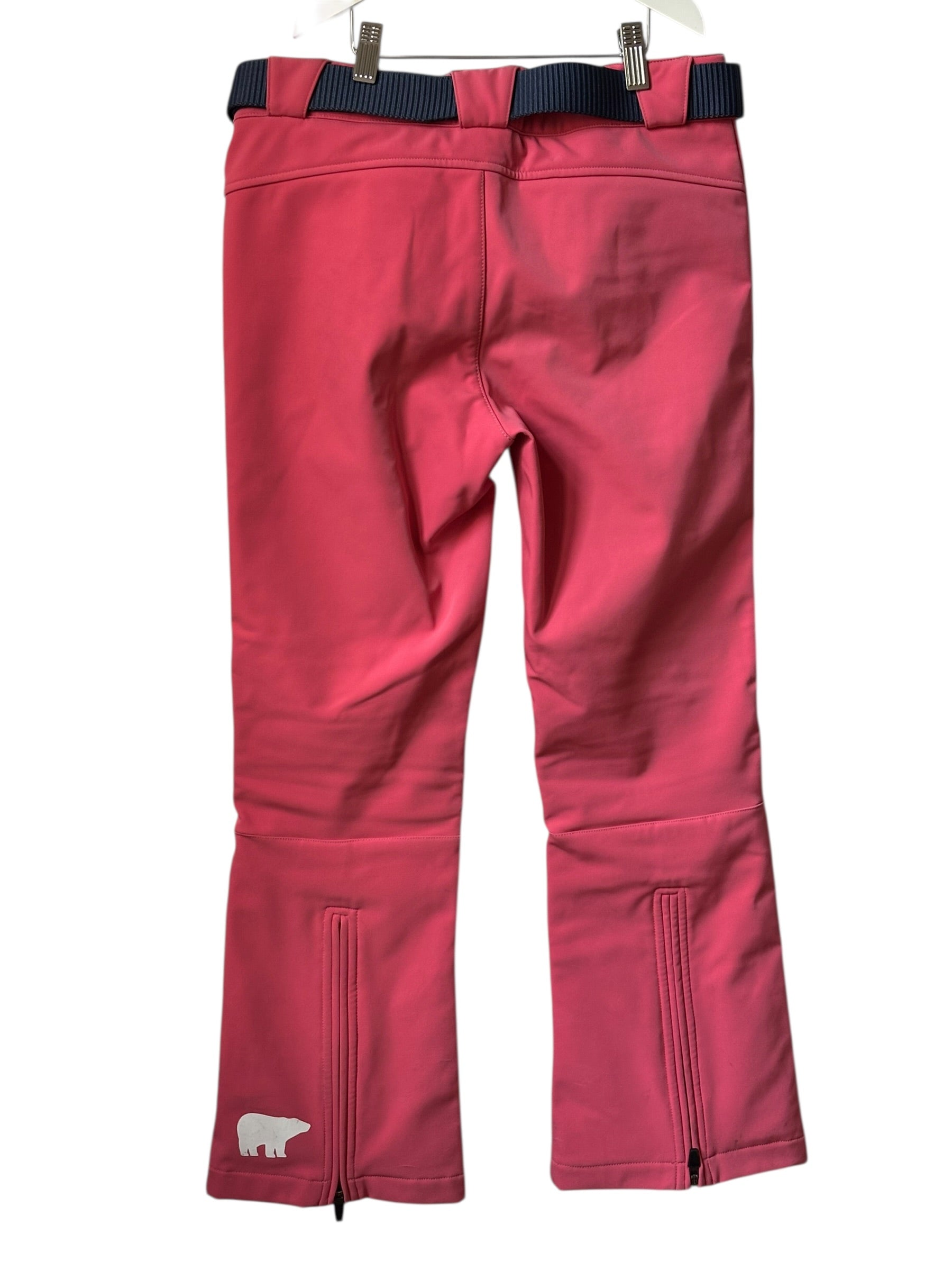 Pantalon ski rose bonbon Perfect Moment 12 ans