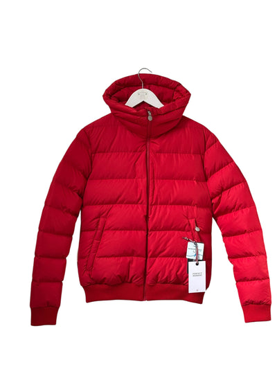 Doudoune ski Femme rouge stars PERFECT MOMENT taille L (38/40)