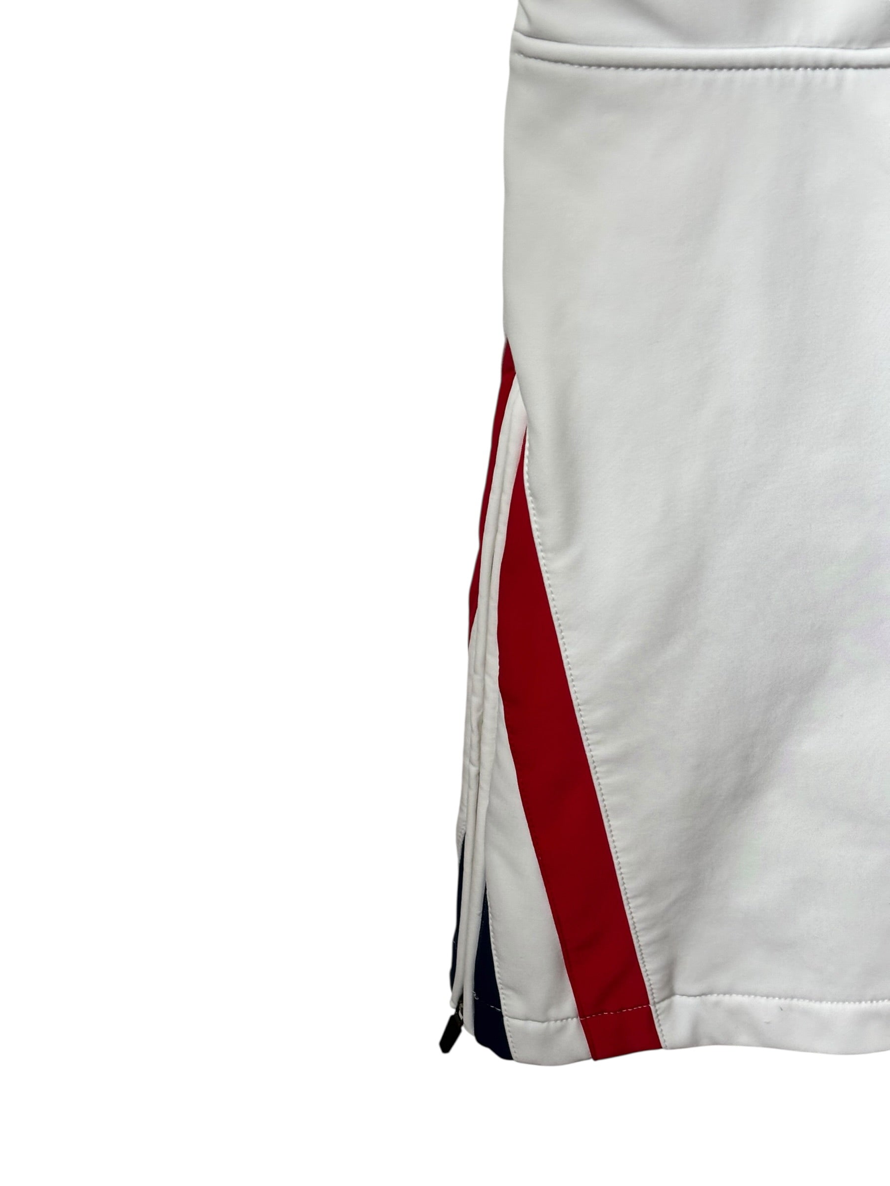 Pantalon ski Femme PERFECT MOMENT blanc taille M