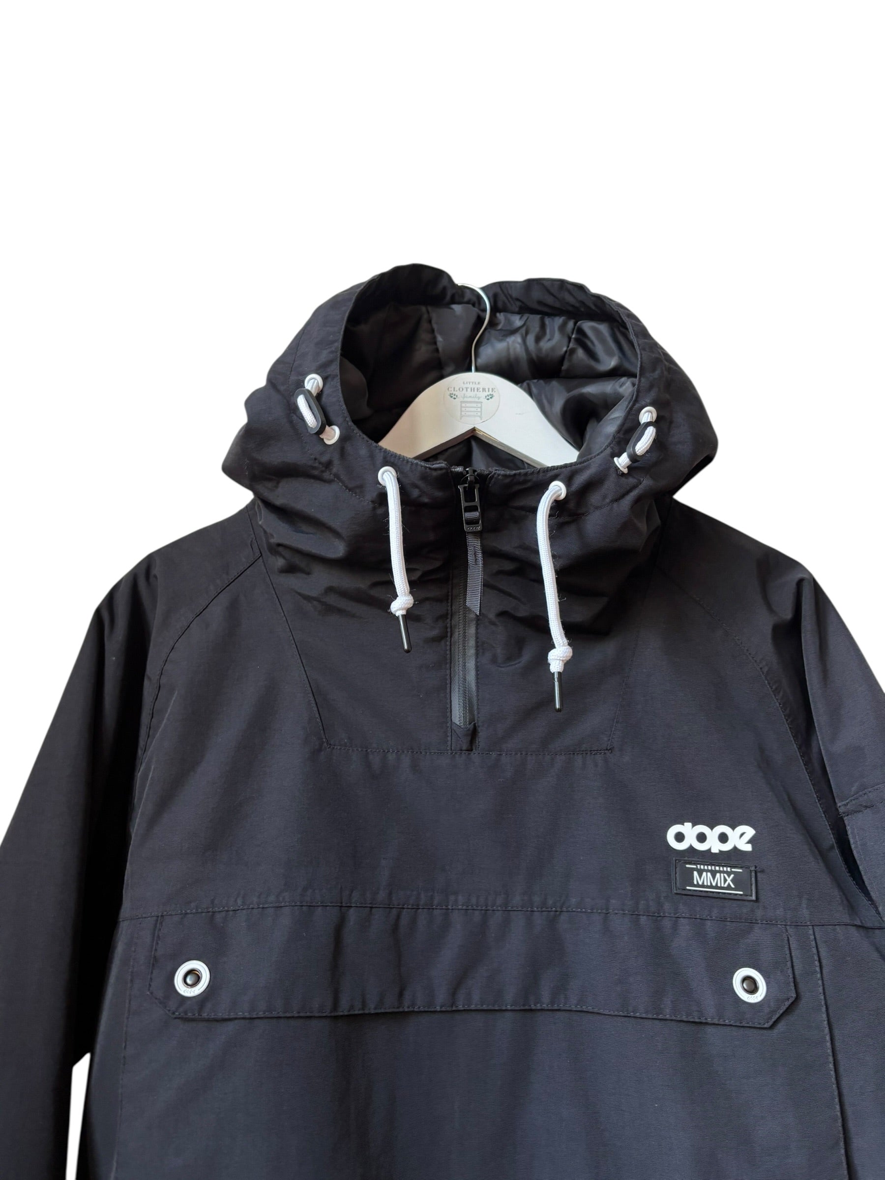 Ensemble ski DOPE Homme Taille M