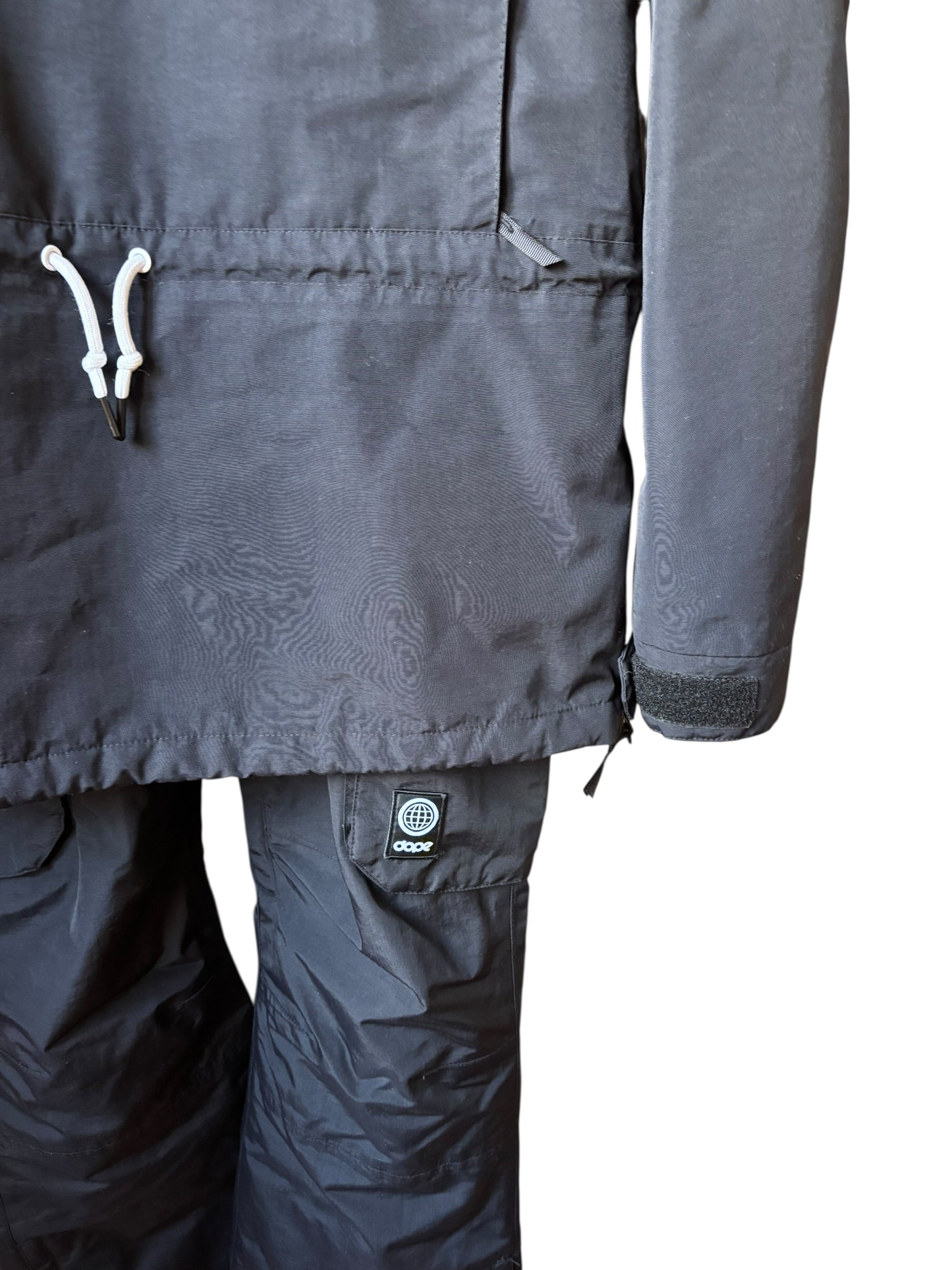 Ensemble ski DOPE Homme Taille M