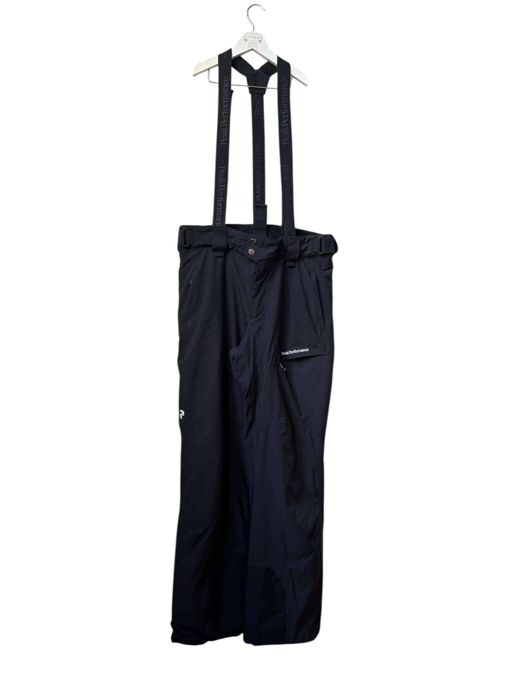 Ensemble ski freeride PEAK PERFORMANCE Homme Taille M/L