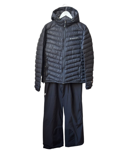 Ensemble ski freeride PEAK PERFORMANCE Homme Taille M/L