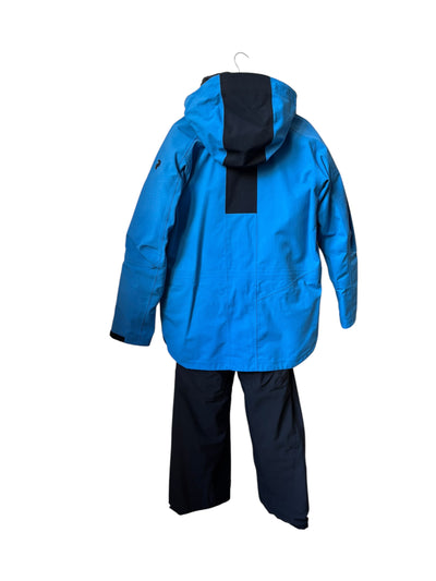 Ensemble ski freeride PEAK PERFORMANCE Homme Taille M/L