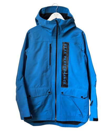 Ensemble ski freeride PEAK PERFORMANCE Homme Taille M/L
