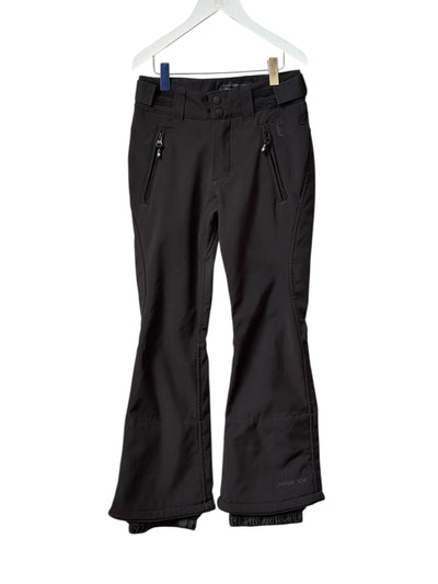 Pantalon ski noir Protest 10 ans