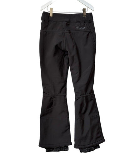 Pantalon ski noir Protest 10 ans