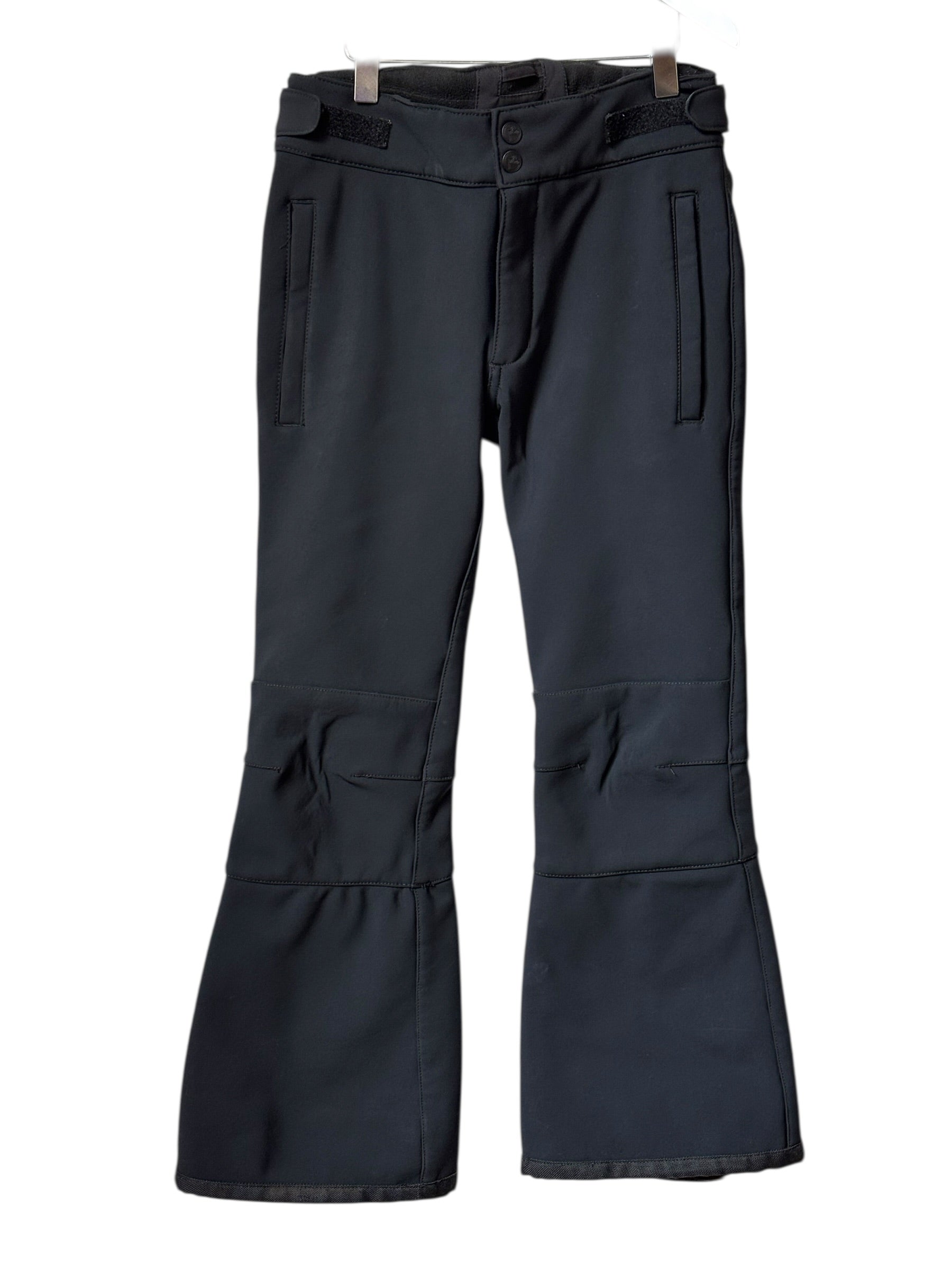 Pantalon ski Fusalp noir 10 ans