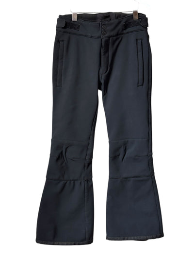 Pantalon ski Fusalp noir 10 ans