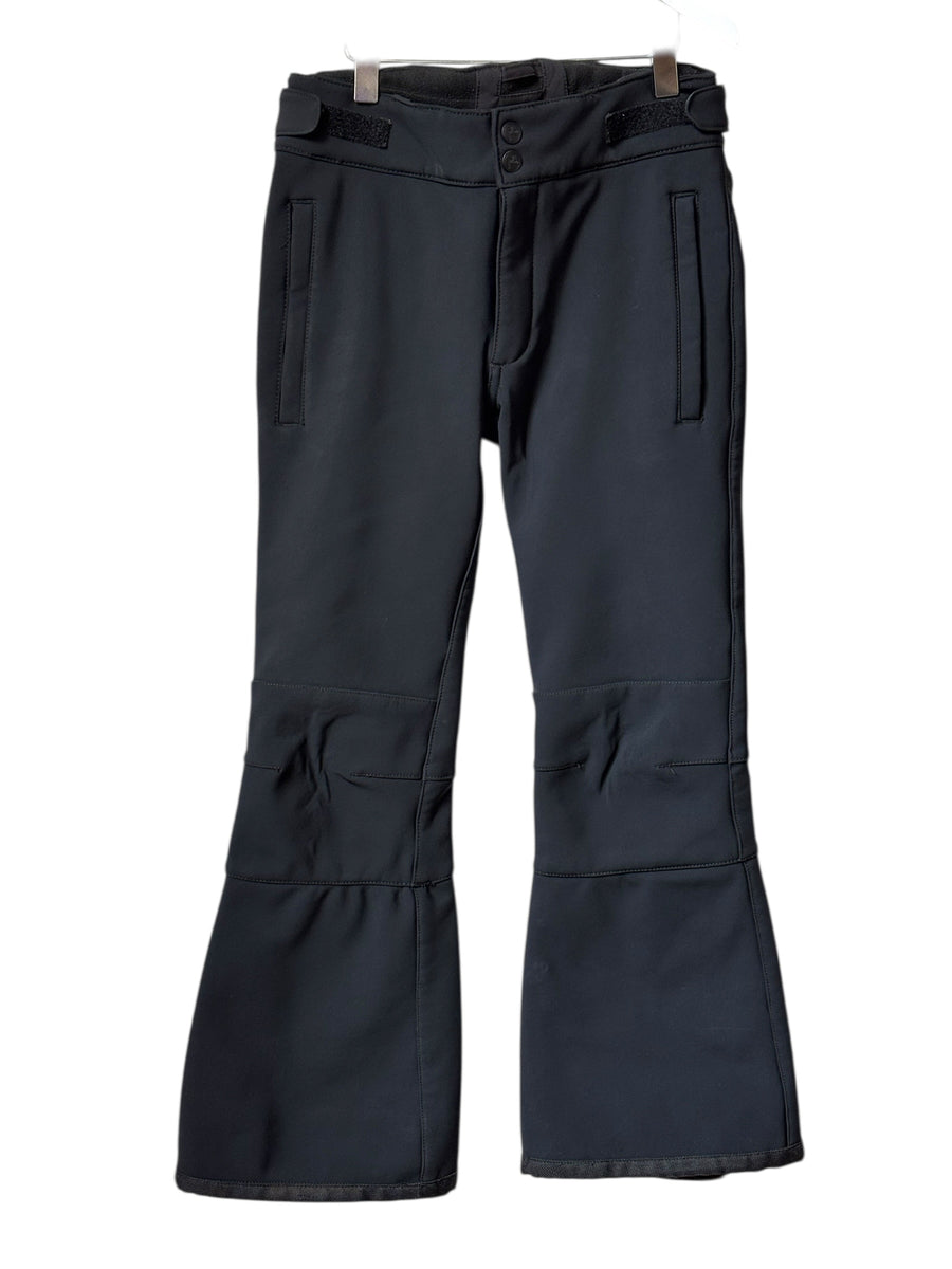 Pantalon ski Fusalp noir 10 ans