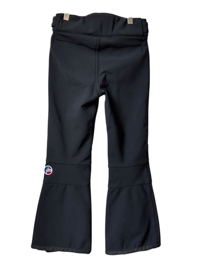 Pantalon ski Fusalp noir 10 ans