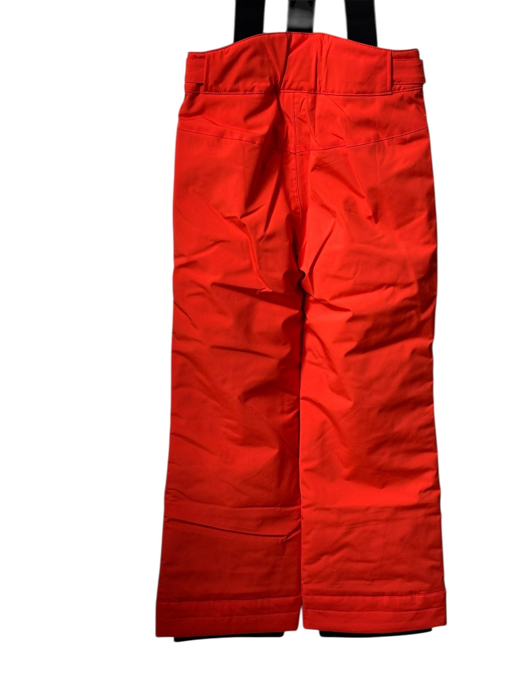 Pantalon ski "Atlas" Fusalp Orange 10 ans
