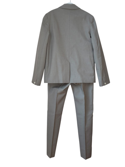 Costume gris Bonpoint 14 ans