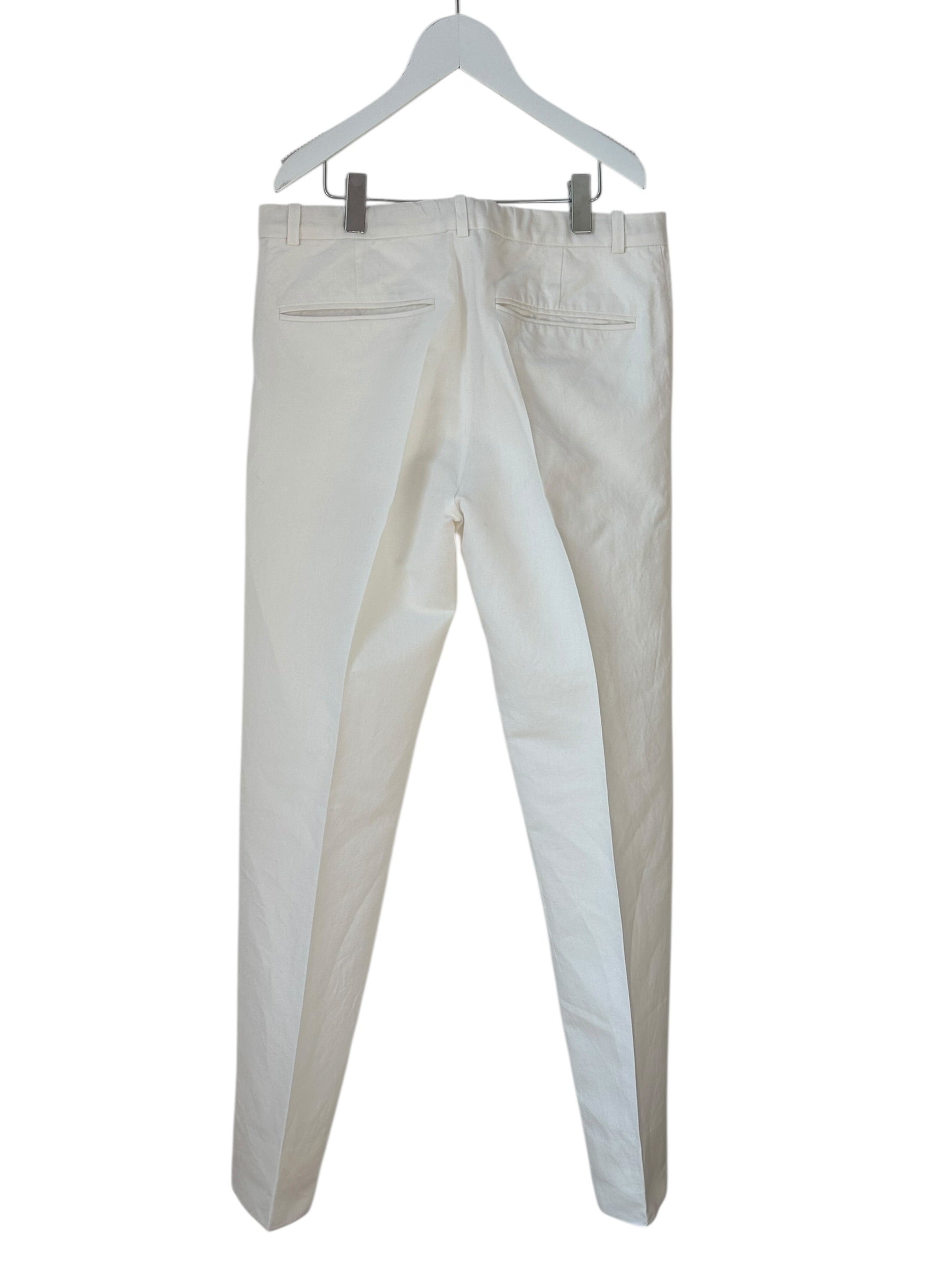 Costume blanc Bonpoint 14 ans