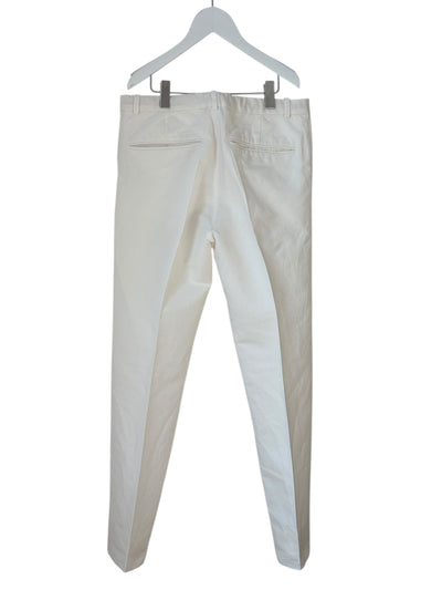 Costume blanc Bonpoint 14 ans