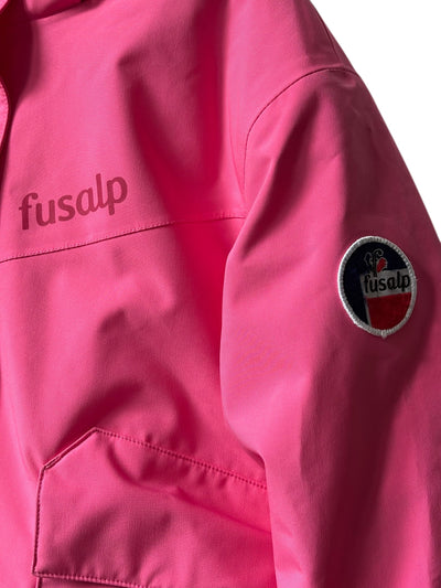Ensemble ski Fusalp ROSE 8 ans