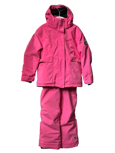 Ensemble ski Fusalp ROSE 8 ans