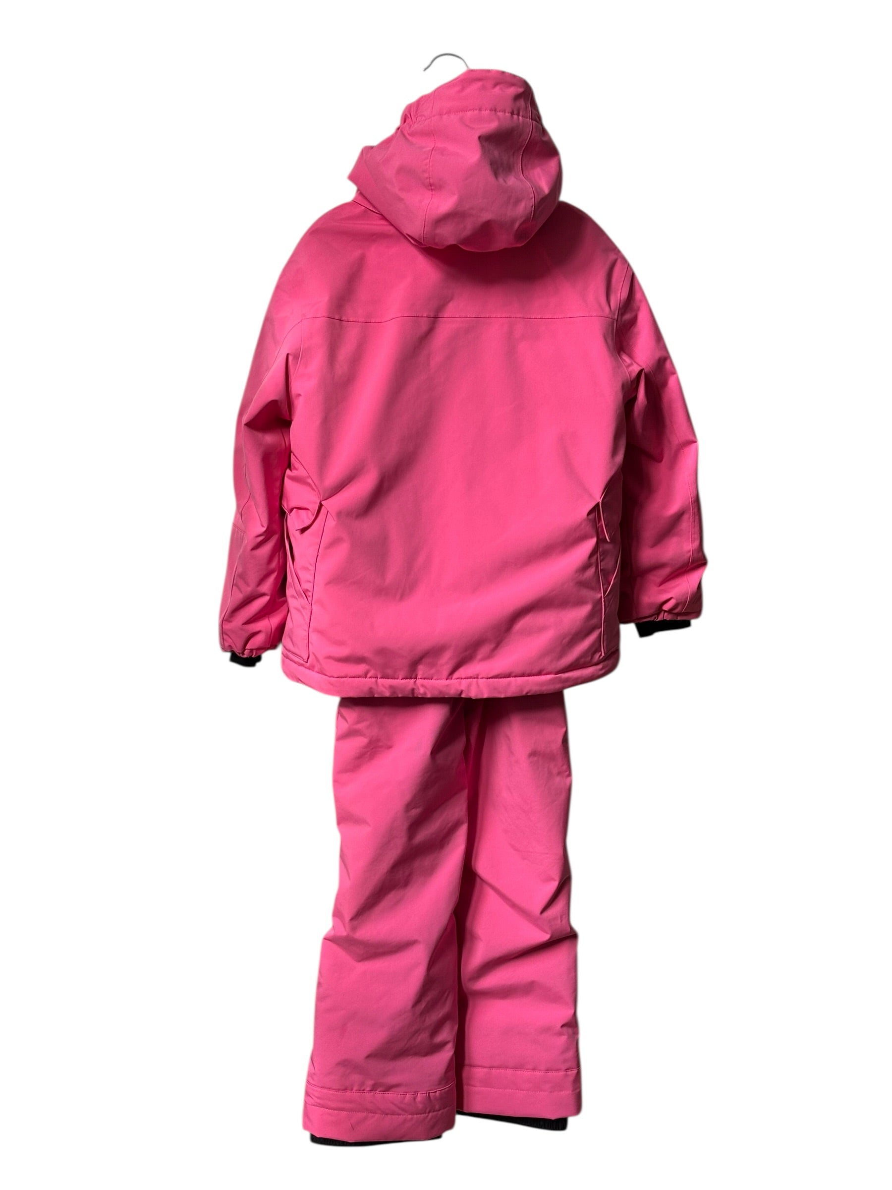 Ensemble ski Fusalp ROSE 8 ans