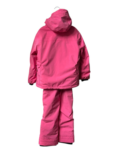 Ensemble ski Fusalp ROSE 8 ans