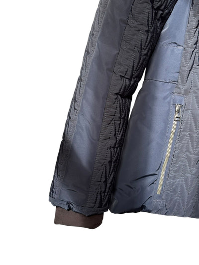 Veste ski Femme FUSALP marine taille 42