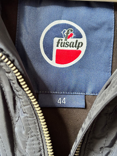 Veste ski Femme FUSALP marine taille 42
