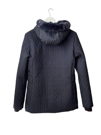 Veste ski Femme FUSALP marine taille 42