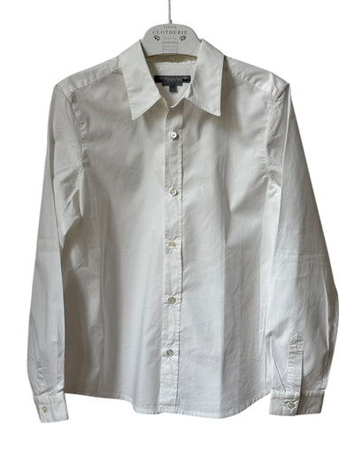 Costume Cyrillus Cérémonie et chemise Bonpoint 10 ans