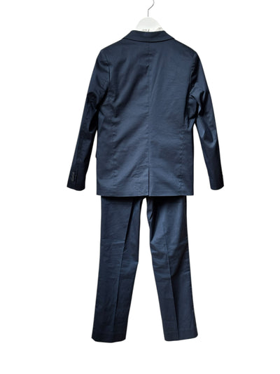Costume Cyrillus Cérémonie et chemise Bonpoint 10 ans
